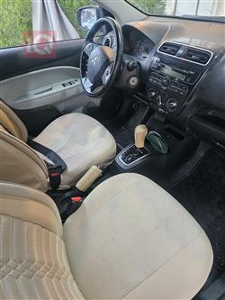 Mitsubishi Attrage